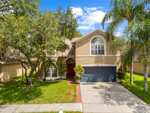 9808 LONG MEADOW DRIVE