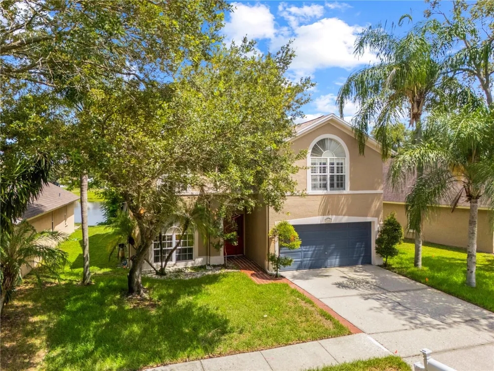 9808 LONG MEADOW DRIVE Tampa, FL 33615