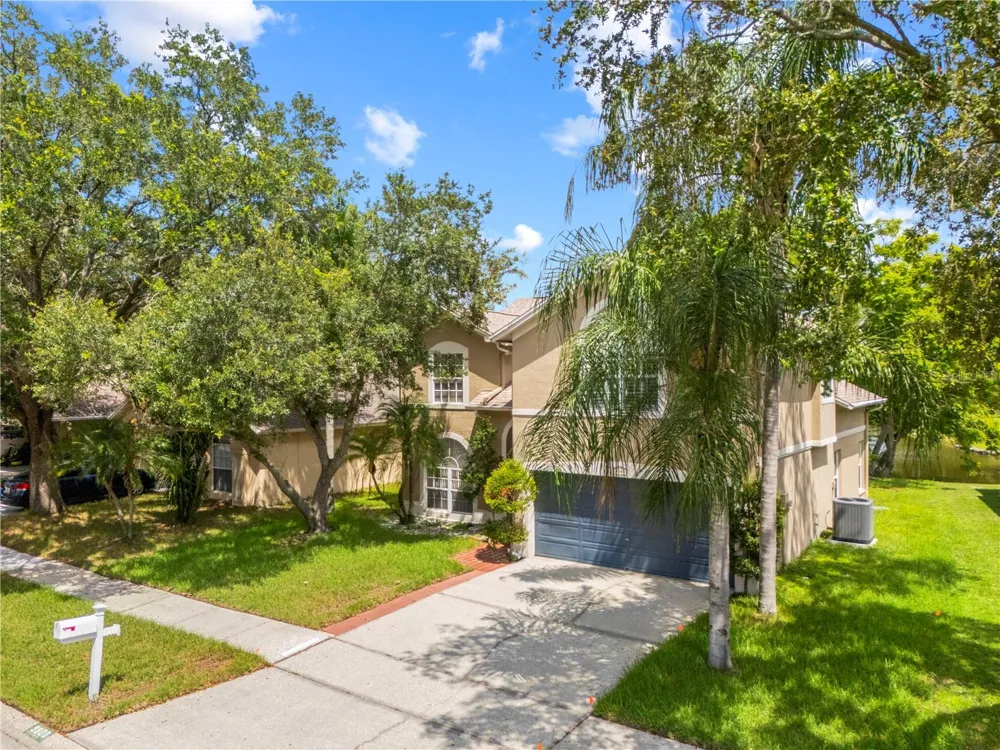 9808 LONG MEADOW DRIVE Tampa, FL 33615