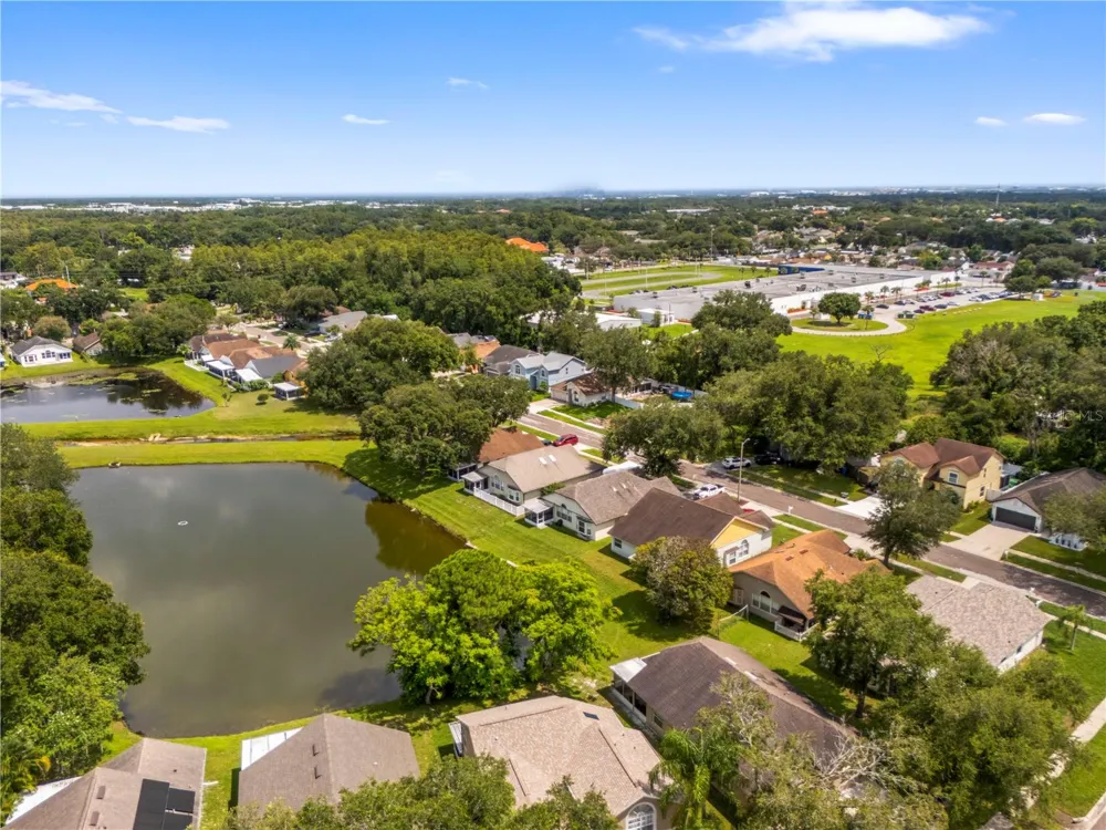 9808 LONG MEADOW DRIVE Tampa, FL 33615