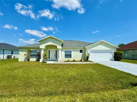 1011 MORVAN LANE