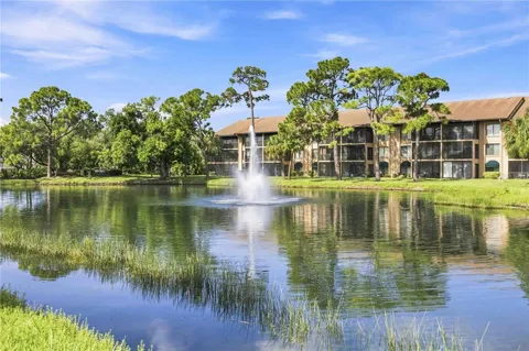 5726 ASHTON LAKE DRIVE #11