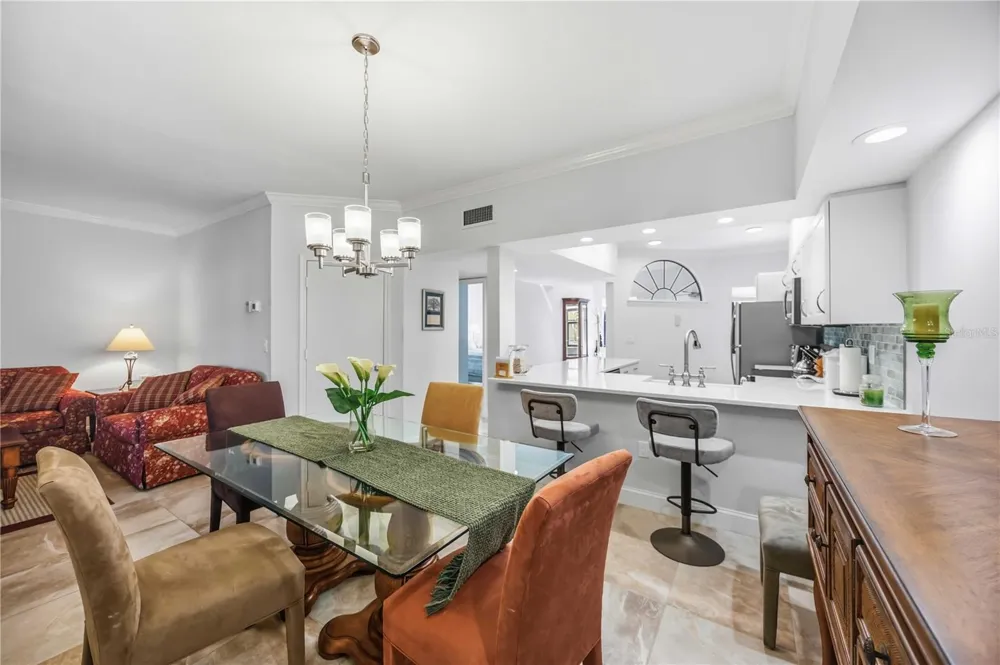 5726 ASHTON LAKE DRIVE #11 Sarasota, FL 34231