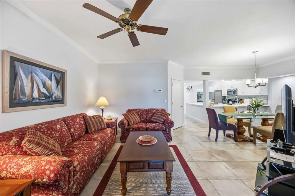 5726 ASHTON LAKE DRIVE #11 Sarasota, FL 34231