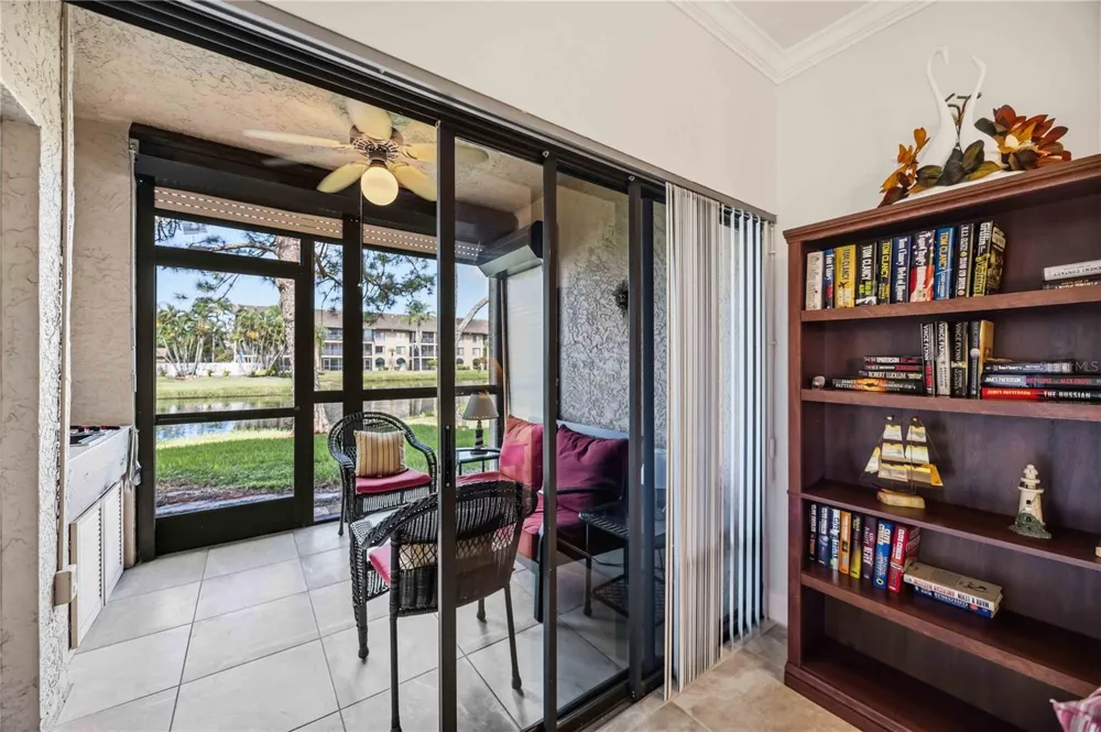 5726 ASHTON LAKE DRIVE #11 Sarasota, FL 34231