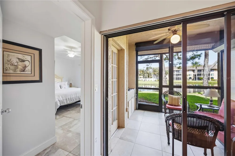 5726 ASHTON LAKE DRIVE #11 Sarasota, FL 34231