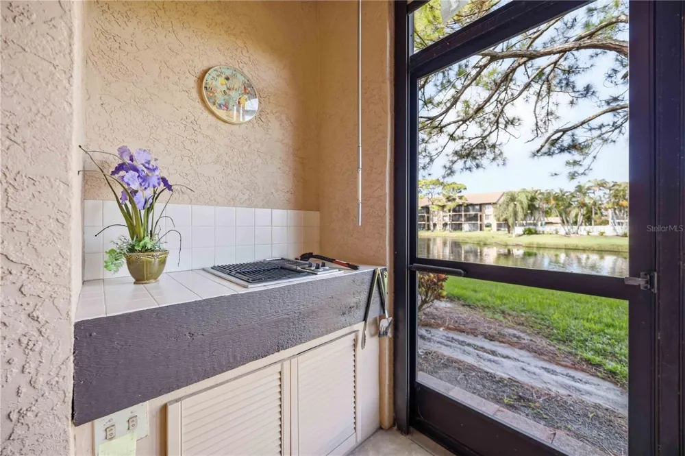 5726 ASHTON LAKE DRIVE #11 Sarasota, FL 34231