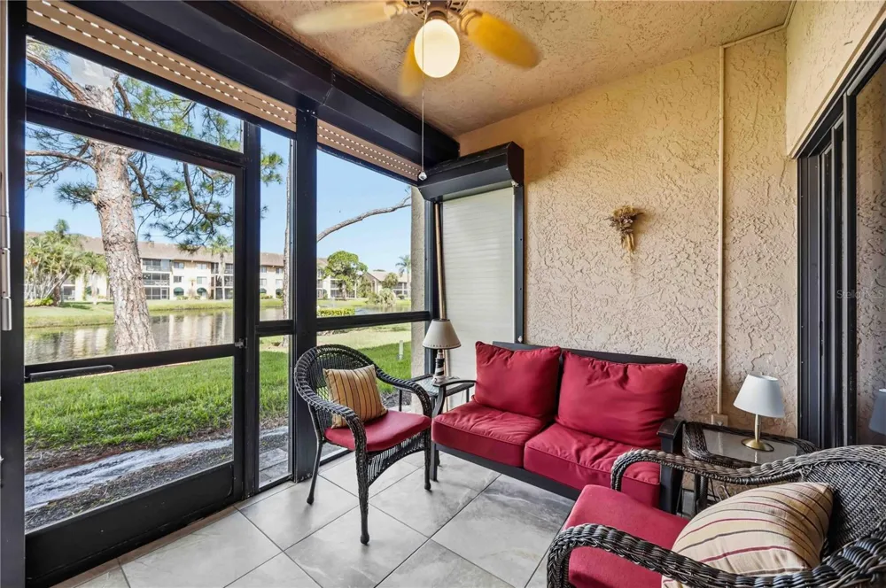 5726 ASHTON LAKE DRIVE #11 Sarasota, FL 34231