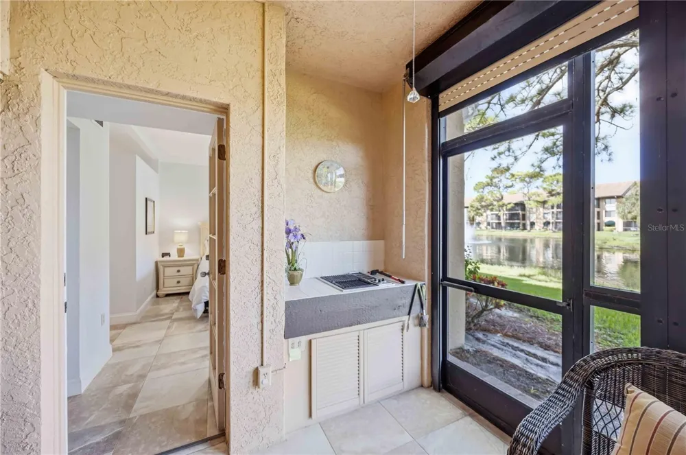 5726 ASHTON LAKE DRIVE #11 Sarasota, FL 34231