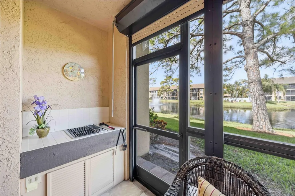 5726 ASHTON LAKE DRIVE #11 Sarasota, FL 34231