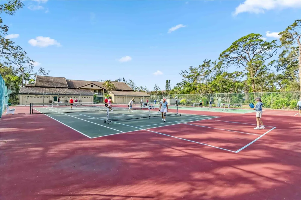 5726 ASHTON LAKE DRIVE #11 Sarasota, FL 34231