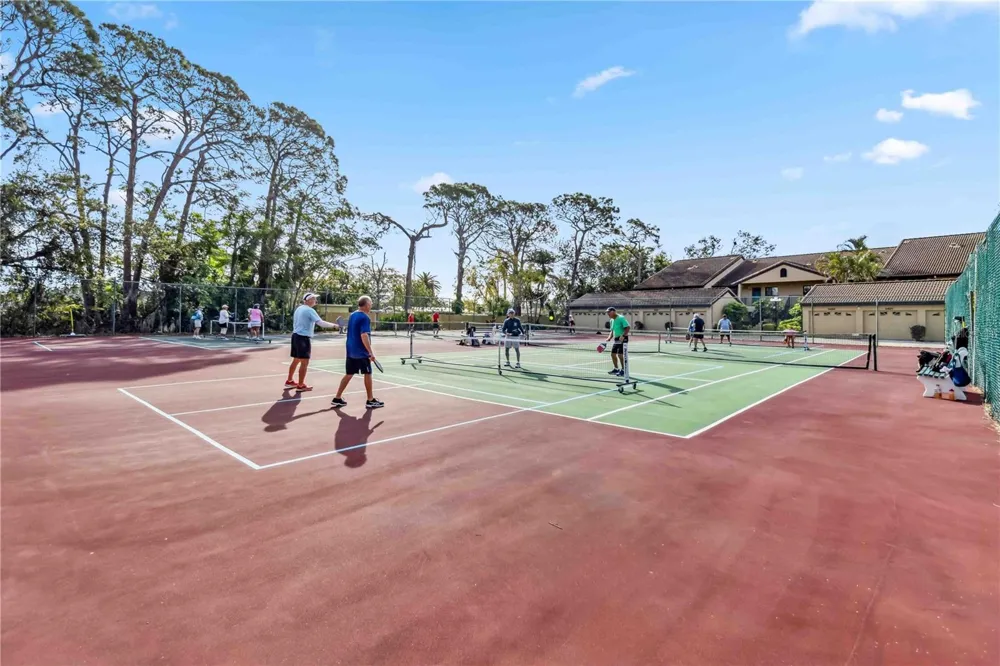 5726 ASHTON LAKE DRIVE #11 Sarasota, FL 34231