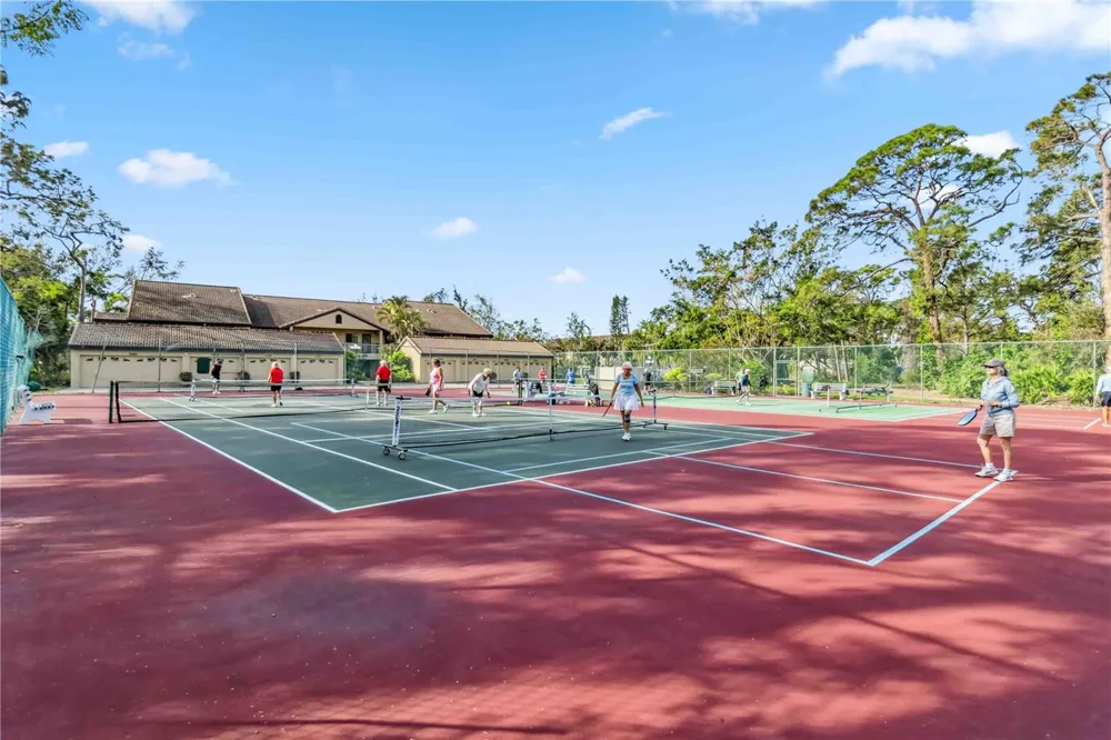 5726 ASHTON LAKE DRIVE #11 Sarasota, FL 34231