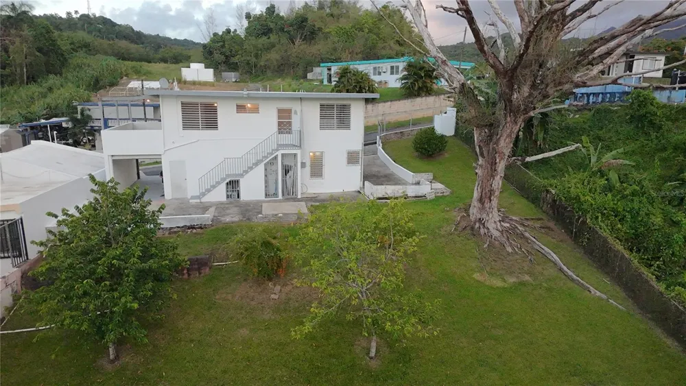 CARR 967 Km. 2.3 BO. LAS 3 T Rio Grande, PR 00745