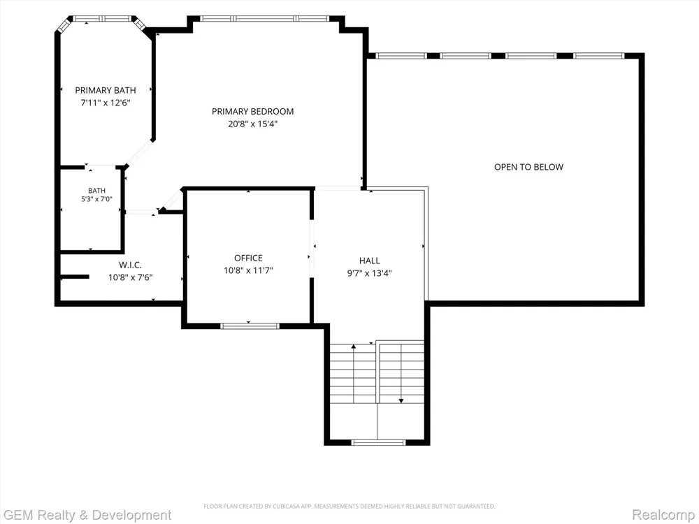 146 Castlewood Drive Columbia Township, MI 49230