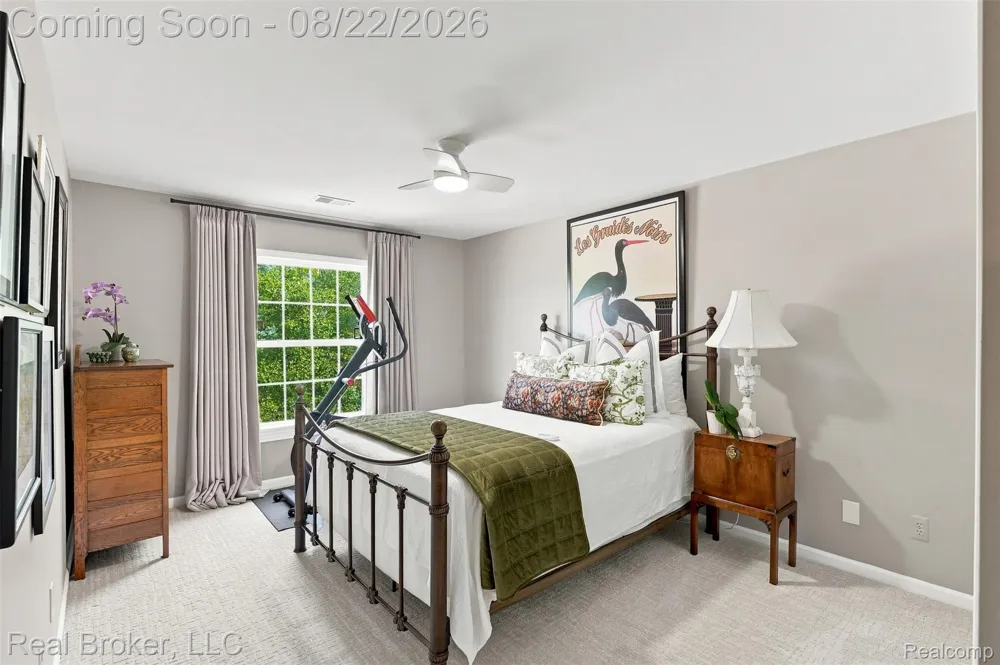 55407 Ambassador Court Shelby Charter Township, MI 48316