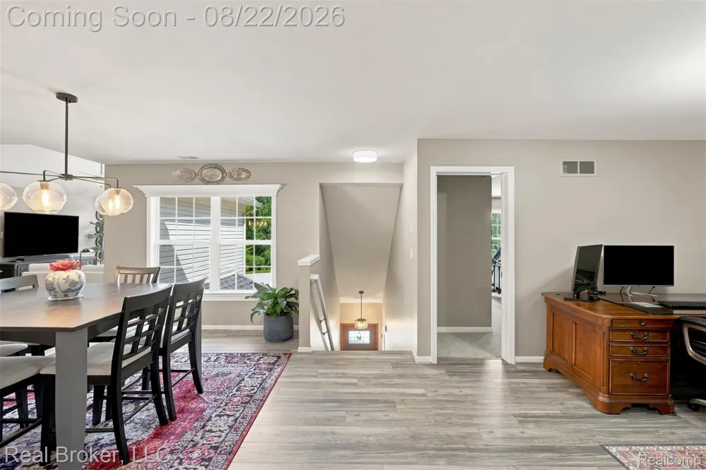 55407 Ambassador Court Shelby Charter Township, MI 48316