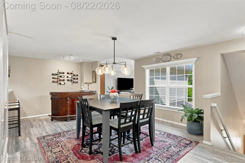 55407 Ambassador Court Shelby Charter Township, MI 48316