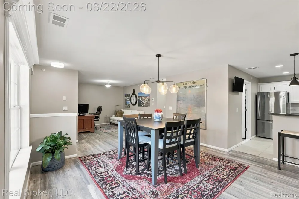 55407 Ambassador Court Shelby Charter Township, MI 48316