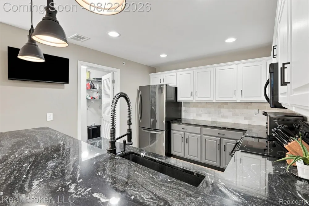 55407 Ambassador Court Shelby Charter Township, MI 48316