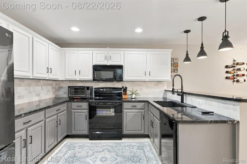 55407 Ambassador Court Shelby Charter Township, MI 48316