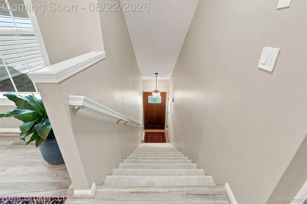 55407 Ambassador Court Shelby Charter Township, MI 48316