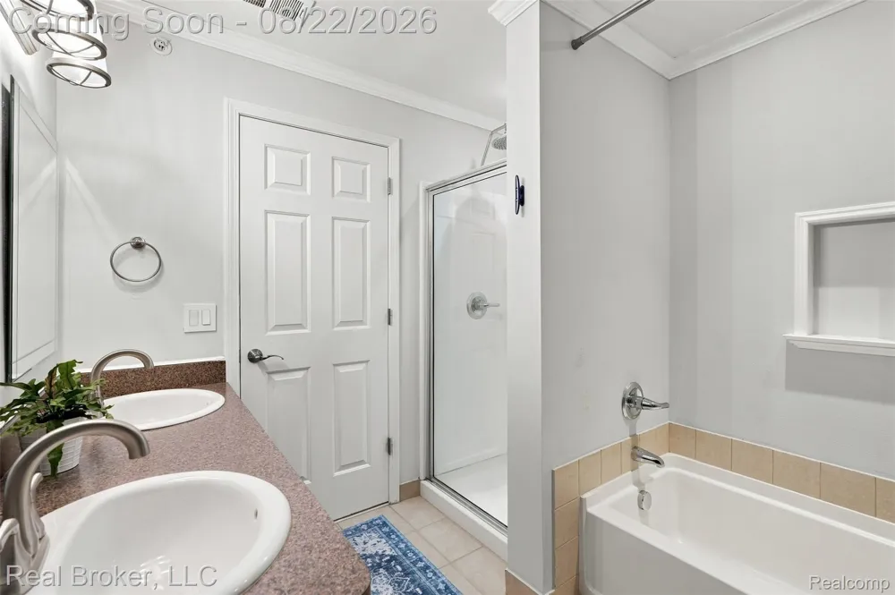 55407 Ambassador Court Shelby Charter Township, MI 48316