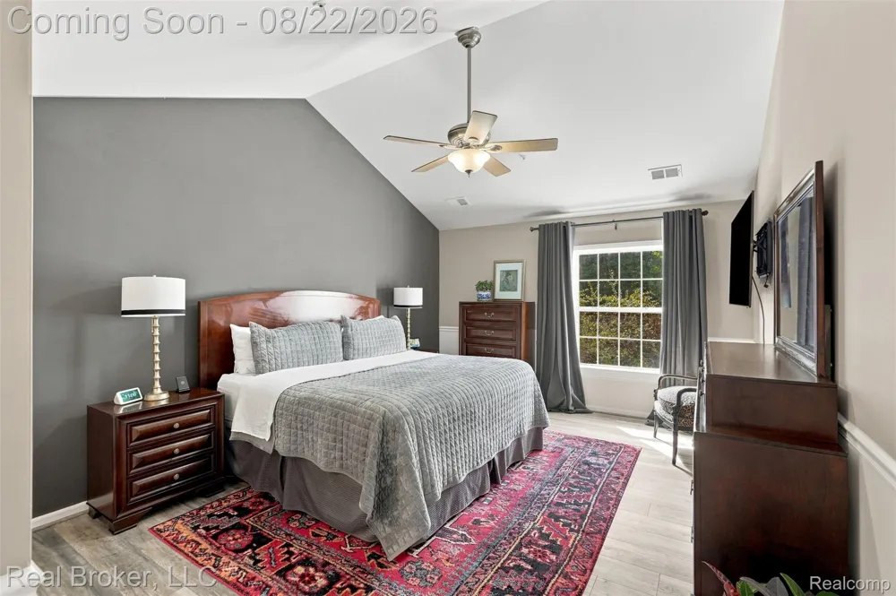 55407 Ambassador Court Shelby Charter Township, MI 48316