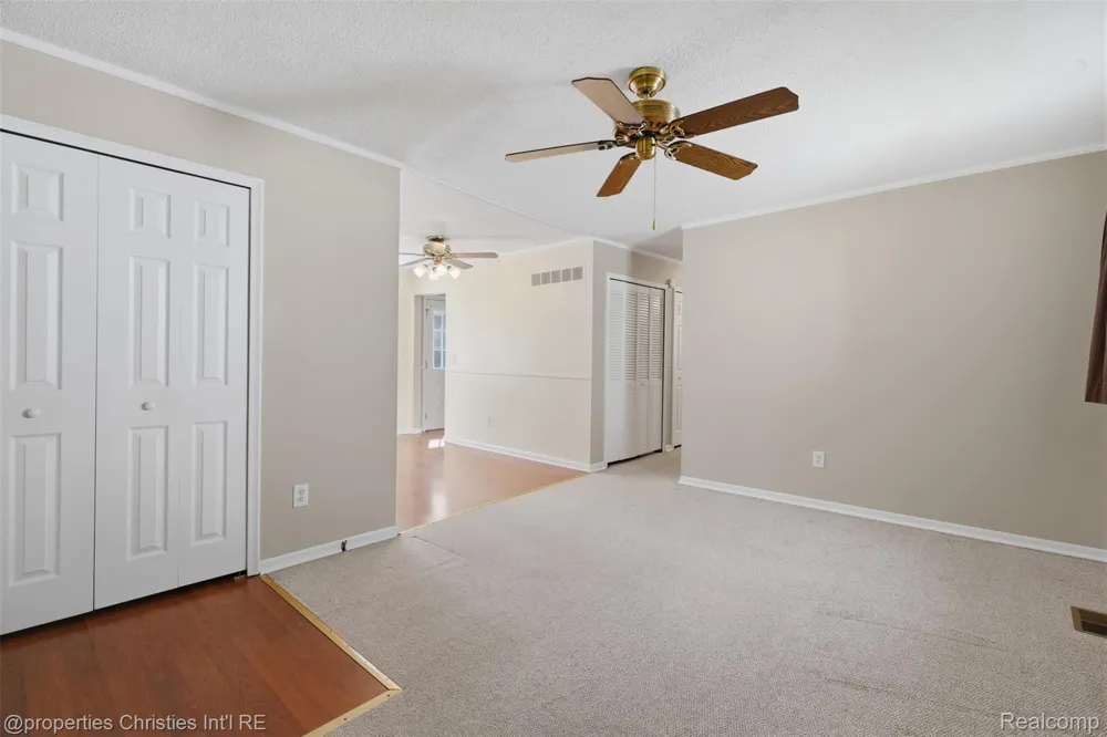 8834 Janis Street Shelby Charter Township, MI 48317