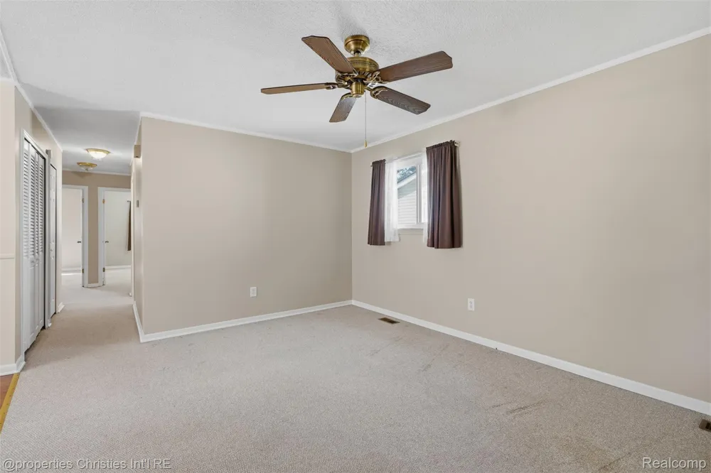 8834 Janis Street Shelby Charter Township, MI 48317