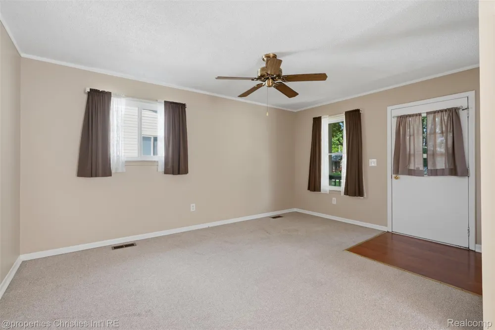 8834 Janis Street Shelby Charter Township, MI 48317
