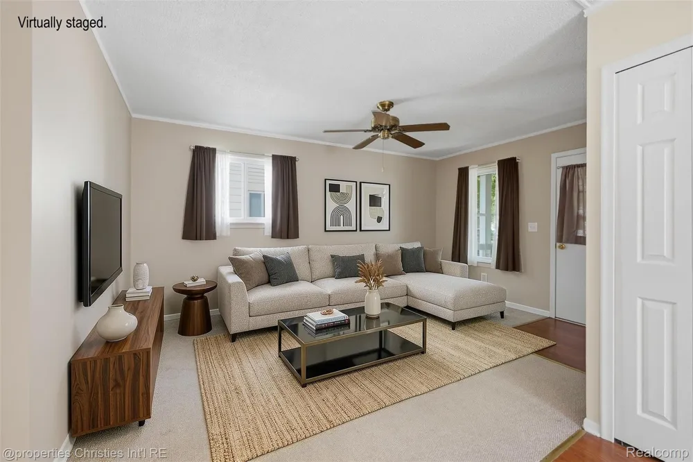 8834 Janis Street Shelby Charter Township, MI 48317