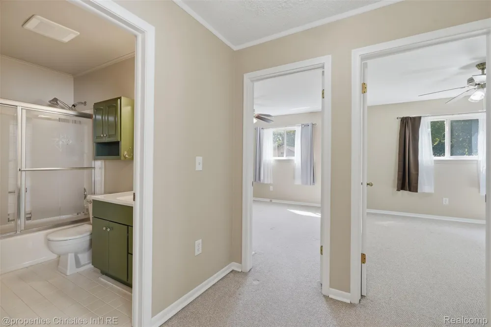 8834 Janis Street Shelby Charter Township, MI 48317