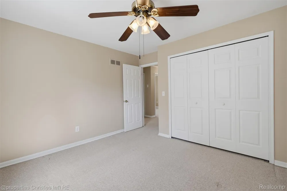 8834 Janis Street Shelby Charter Township, MI 48317