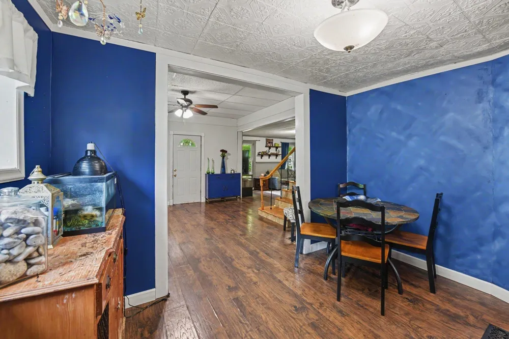 14596 Thompson Avenue Thompsonville Village, MI 49683