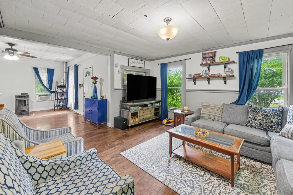 14596 Thompson Avenue Thompsonville Village, MI 49683
