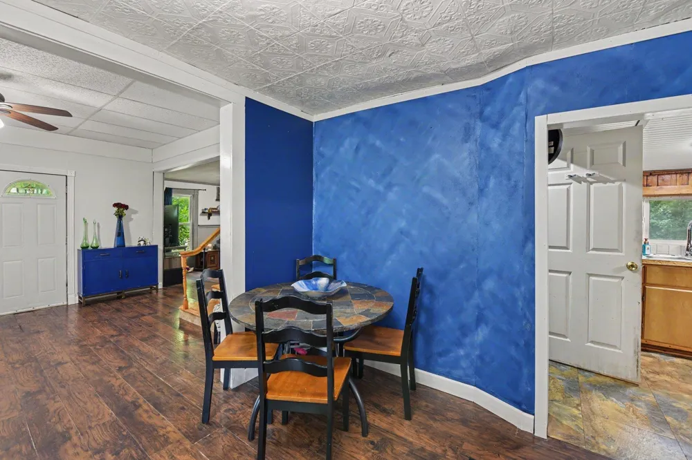 14596 Thompson Avenue Thompsonville Village, MI 49683