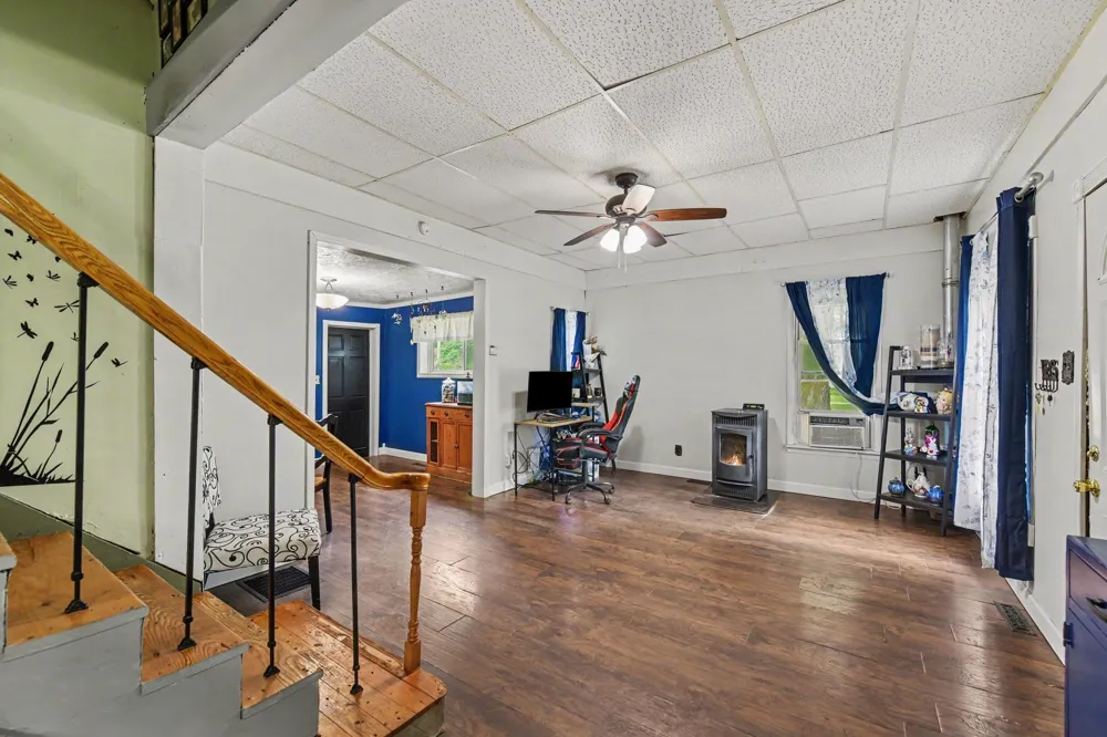 14596 Thompson Avenue Thompsonville Village, MI 49683