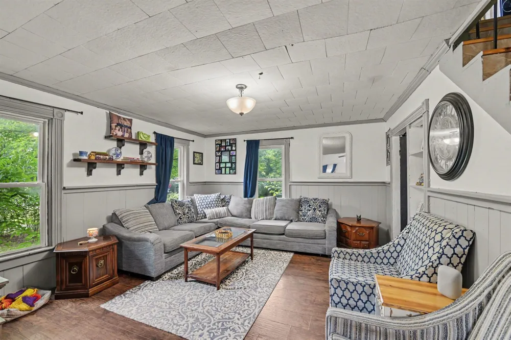 14596 Thompson Avenue Thompsonville Village, MI 49683