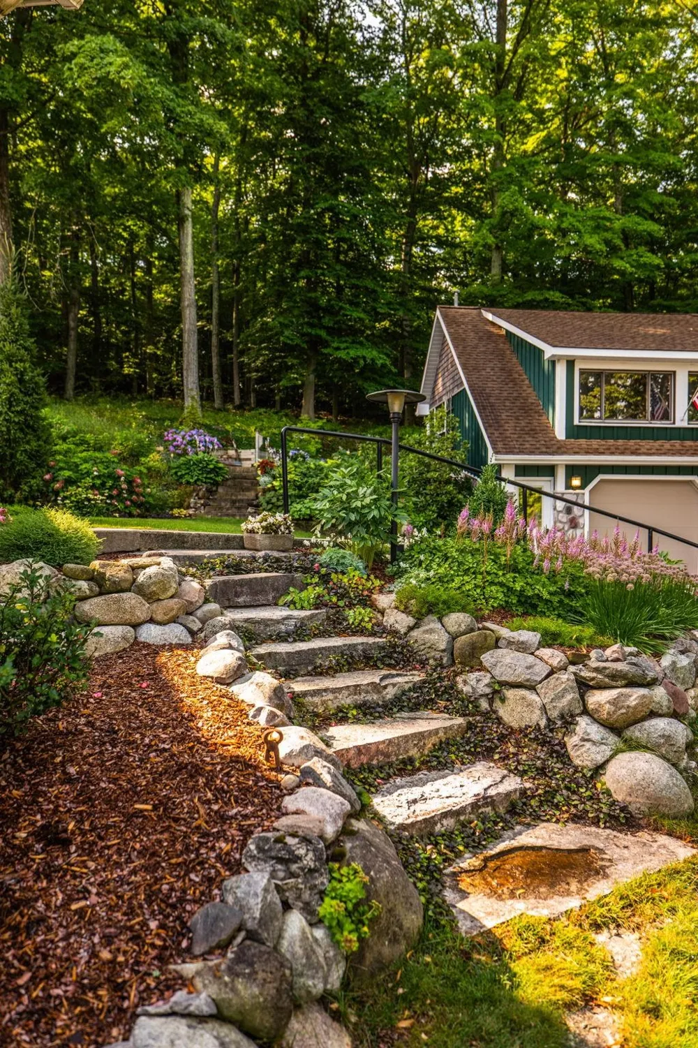 6020 E Hackett Drive Solon Township, MI 49621