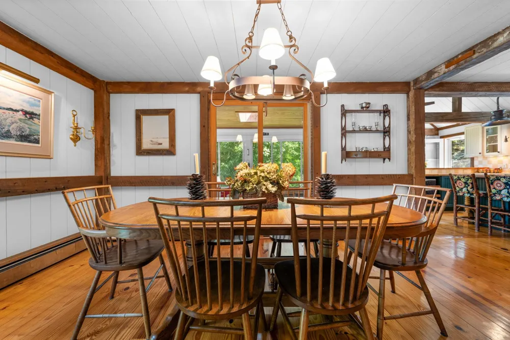 6020 E Hackett Drive Solon Township, MI 49621