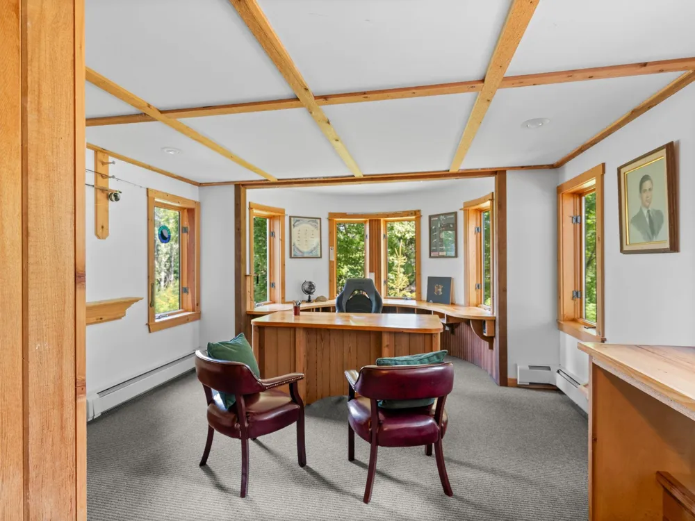 6020 E Hackett Drive Solon Township, MI 49621