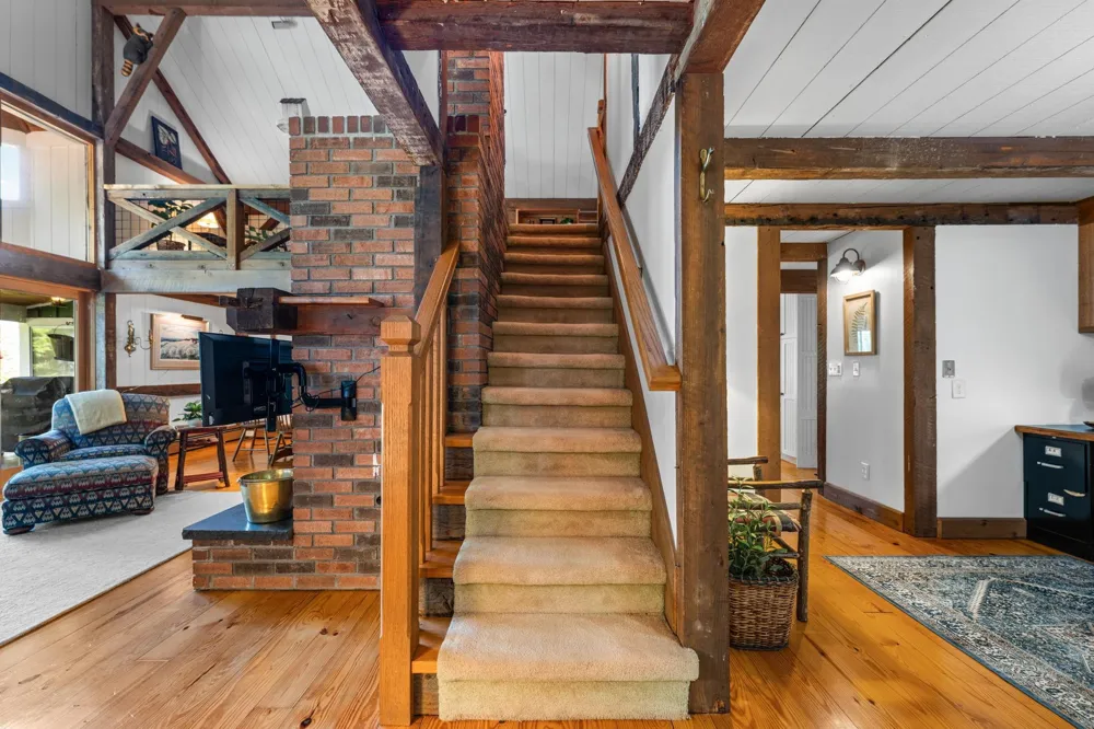 6020 E Hackett Drive Solon Township, MI 49621