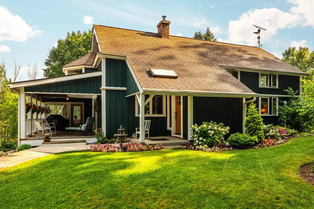 6020 E Hackett Drive Solon Township, MI 49621