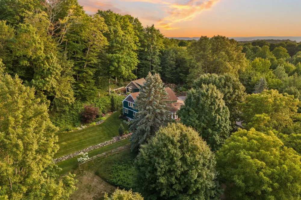 6020 E Hackett Drive Solon Township, MI 49621