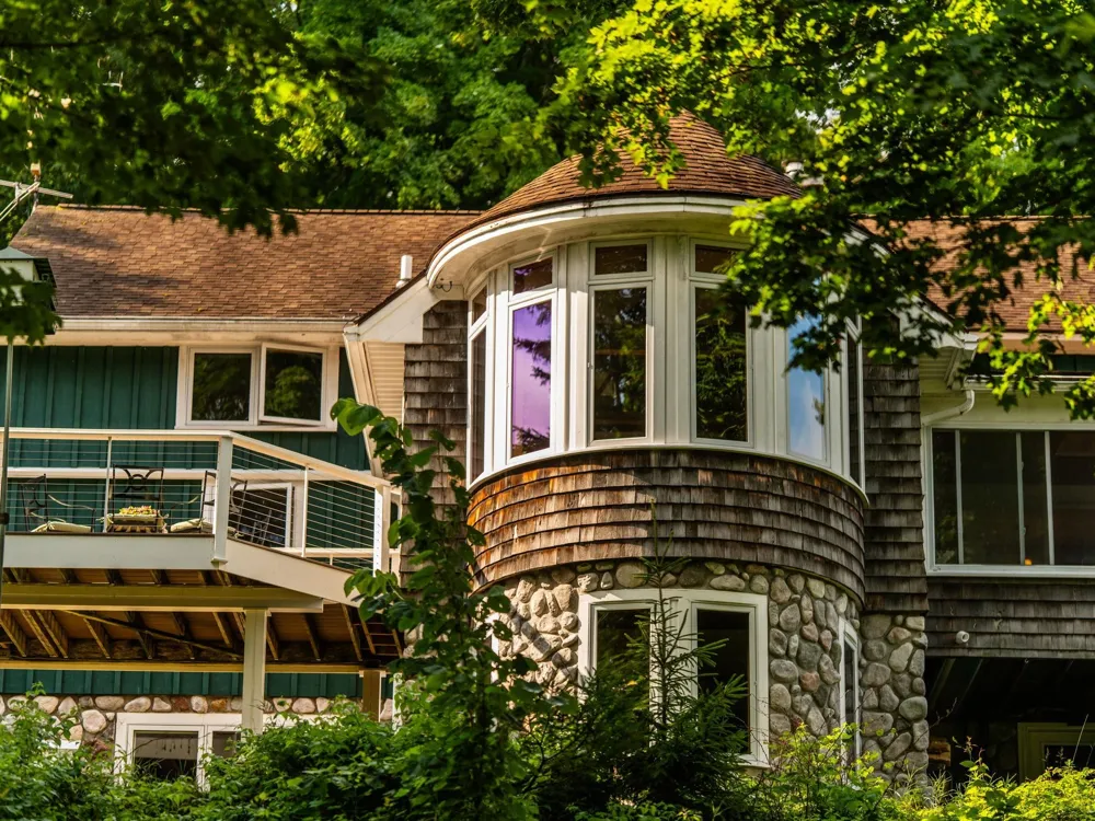 6020 E Hackett Drive Solon Township, MI 49621