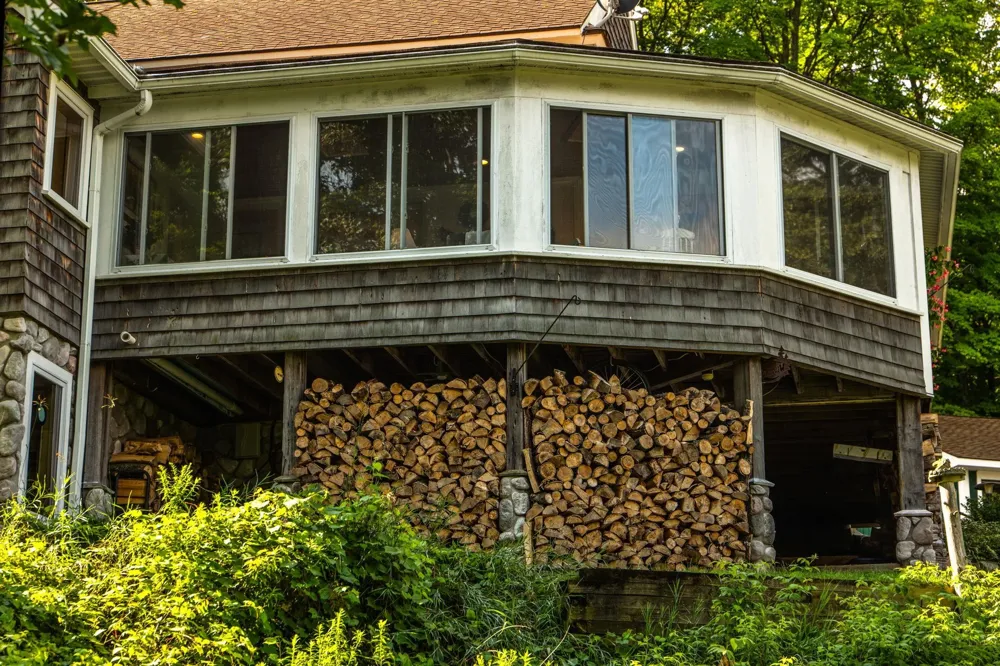 6020 E Hackett Drive Solon Township, MI 49621