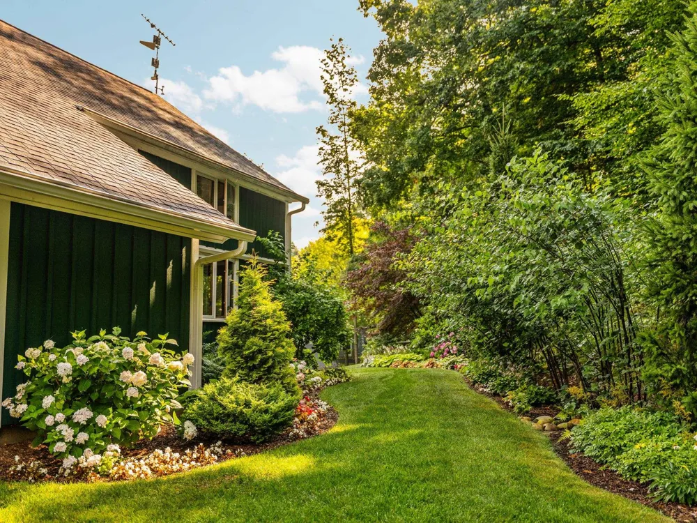 6020 E Hackett Drive Solon Township, MI 49621