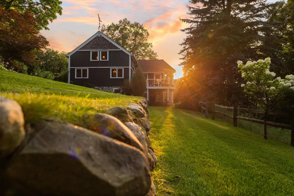 6020 E Hackett Drive Solon Township, MI 49621
