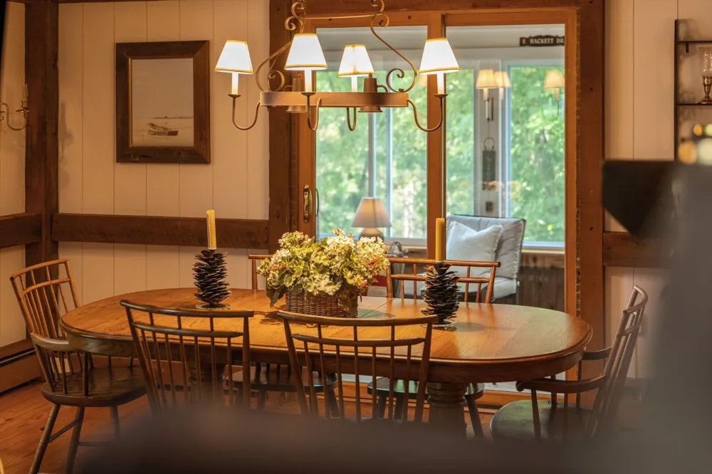 6020 E Hackett Drive Solon Township, MI 49621